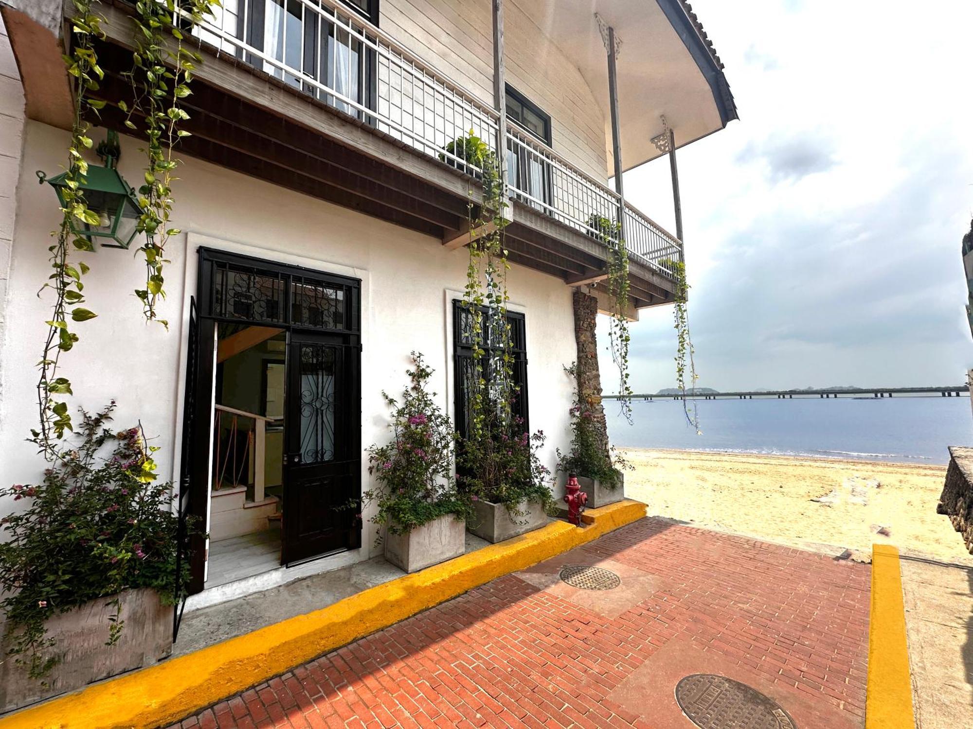 Amazinn Places Casa Del Mar Панама Экстерьер фото
